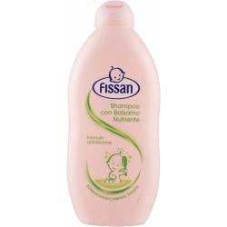 shampoo fissan nutritious ml.400